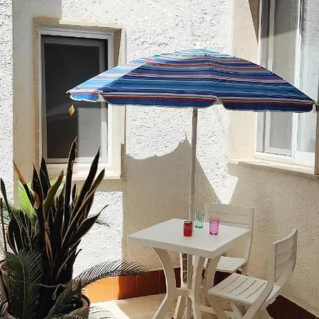 Nomapartments Il Cortile Romey