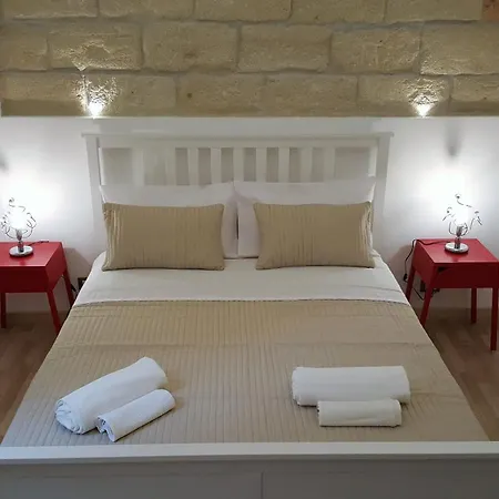 Nomapartments Il Cortile Romey * 特拉帕尼