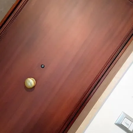 Nomapartments Il Cortile Romey 公寓