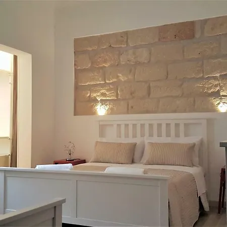 Nomapartments Il Cortile Romey 公寓 特拉帕尼