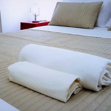 Nomapartments Il Cortile Romey 公寓 特拉帕尼
