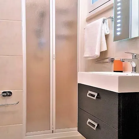 Nomapartments Il Cortile Romey 公寓 特拉帕尼