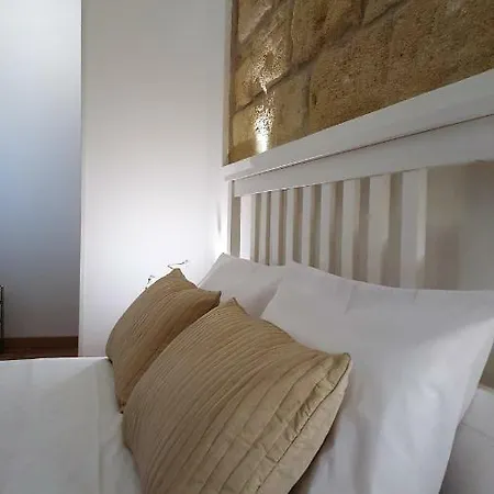 公寓 Nomapartments Il Cortile Romey 特拉帕尼