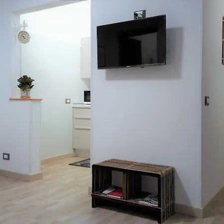 Nomapartments Il Cortile Romey *