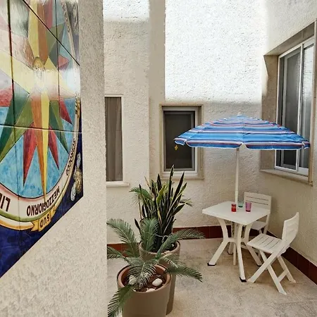 Nomapartments Il Cortile Romey Apartman *