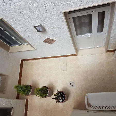 Nomapartments Il Cortile Romey