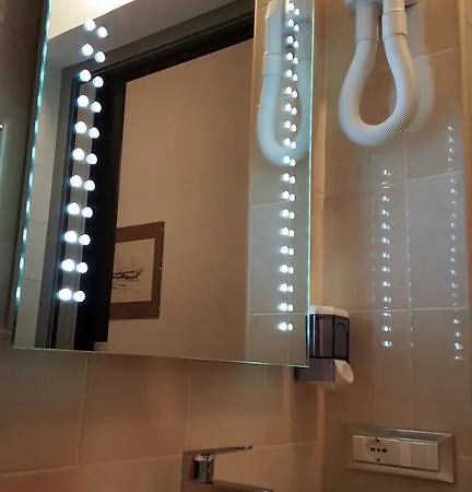 Nomapartments Il Cortile Romey Trapani