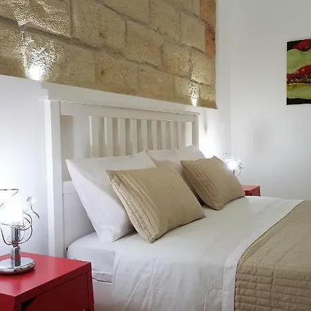 Nomapartments Il Cortile Romey *
