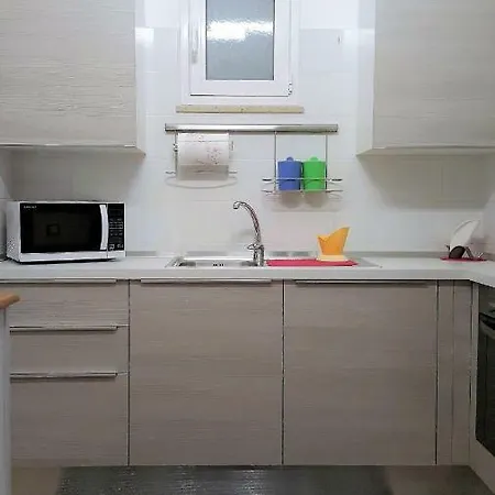 Nomapartments Il Cortile Romey