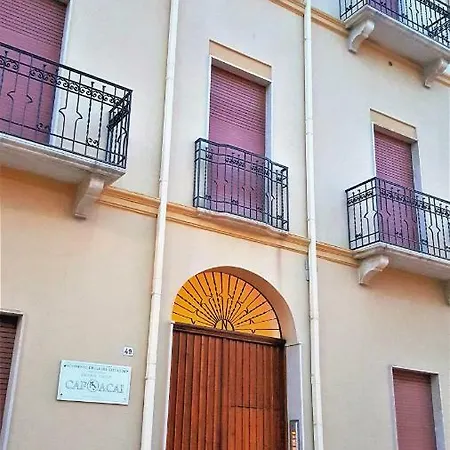 Nomapartments Il Cortile Romey Apartman