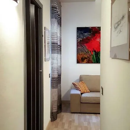 Apartman Nomapartments Il Cortile Romey Trapani