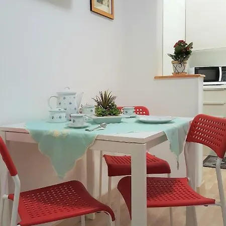 Apartman Nomapartments Il Cortile Romey *