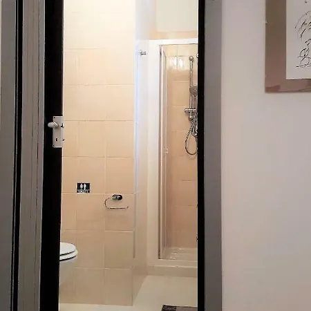 Apartman Nomapartments Il Cortile Romey *