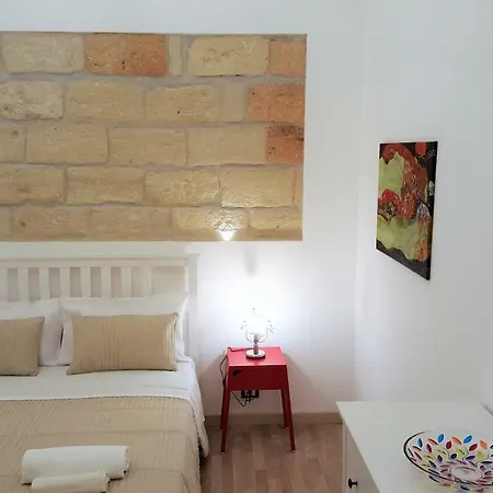 Nomapartments Il Cortile Romey * Trapani