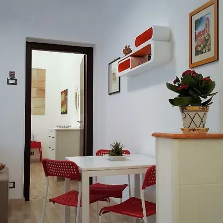 Apartman Nomapartments Il Cortile Romey