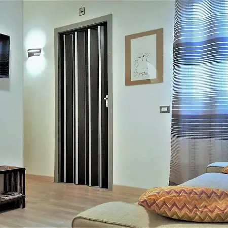 Apartman Nomapartments Il Cortile Romey Trapani