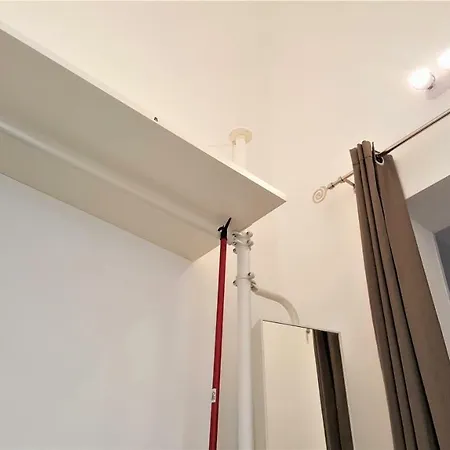 Apartman Nomapartments Il Cortile Romey Trapani