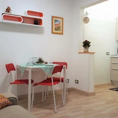 Nomapartments Il Cortile Romey Apartman *
